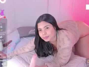 Chaturbate Private Sex Chat of riri_candy