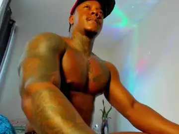 Chaturbate Live Porn of ronnie_777