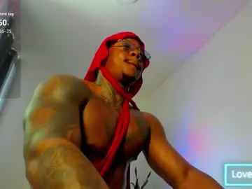 Chaturbate Best Webcam of ronnie_777