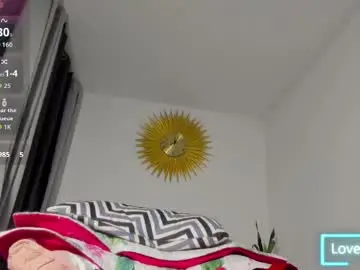 Chaturbate Best Webcam of ronnie_777