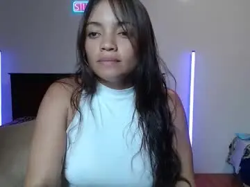 Chaturbate Live Sex Cam of ruby_and_aron