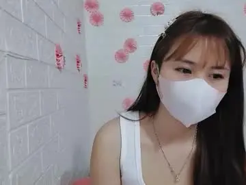 Chaturbate Live Sex Cam of saki8386