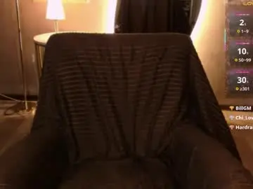 Chaturbate Nude Webcam of selena_muse_