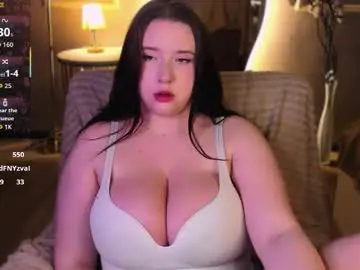 Chaturbate Free Porn Cam of selena_muse_