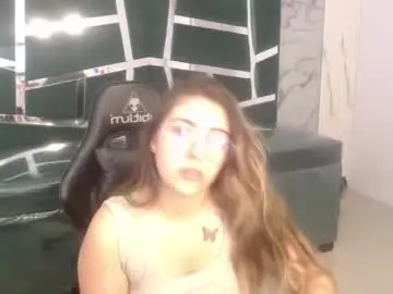 Chaturbate Live Porn of silvana_ch1