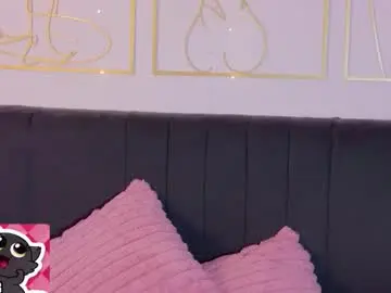 Chaturbate Live Sex Cam of summer_holiday