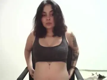 Chaturbate Live Porn of summerprints