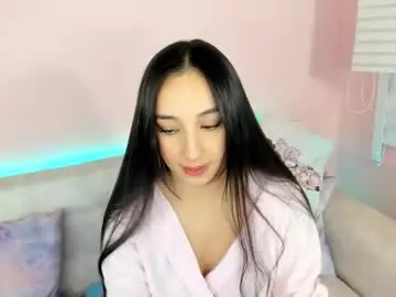 Chaturbate Live Porn of tiny_cora