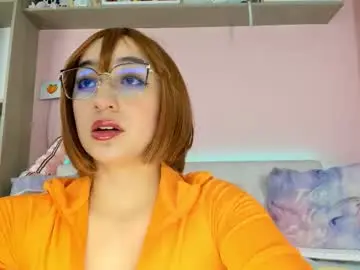 Chaturbate Free Porn Cam of tiny_cora