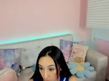 Chaturbate Free Porn Cam of tiny_cora