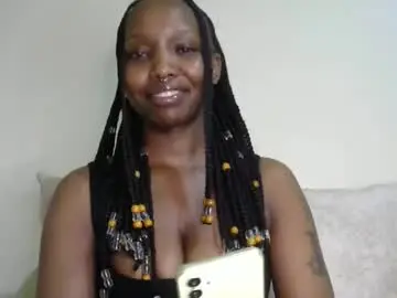 Chaturbate Sex Cam of veey_dellah