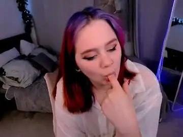 Chaturbate Adult Webcam of wendyycandy