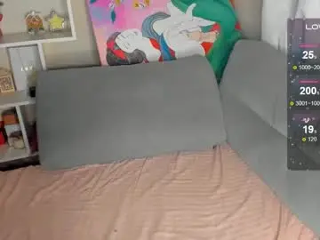 Chaturbate Sex Chat of xpinacoladax