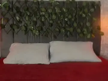 Chaturbate Watch Live Sex Cams of abrilsantana_