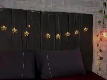 Chaturbate Watch Live Sex Cams of abrilsantana_