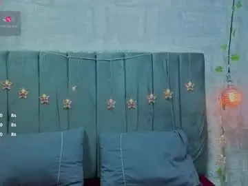 Chaturbate Watch Live Sex Cams of abrilsantana_