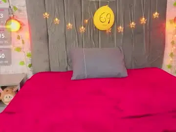 Chaturbate Private Sex Chat of abrilsantana_