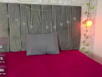 Chaturbate Best live sex cam show of abrilsantana_