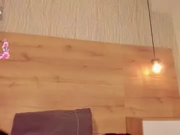 Chaturbate Sex Chat of abrilsantana_