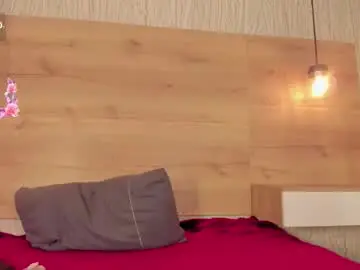 Chaturbate Adult Video Chat of abrilsantana_