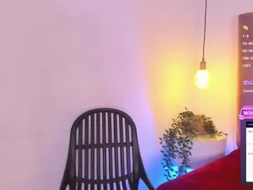 Chaturbate Adult Webcam of abrilsantana_