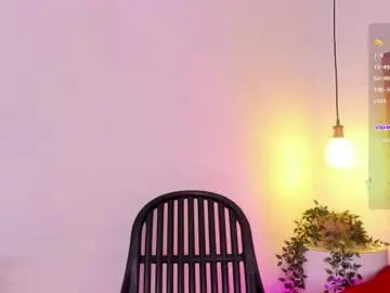 Chaturbate Live Porn of abrilsantana_