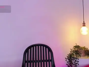 Chaturbate Watch Live Sex Cams of abrilsantana_