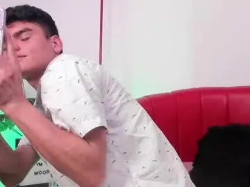 Chaturbate Best Webcam of alex_loppez