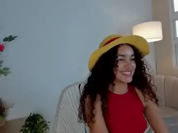 Chaturbate Best live sex cam show of amy_sweetheat__