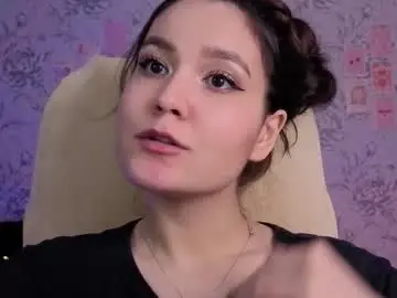 Chaturbate Live Porn of anny_shine