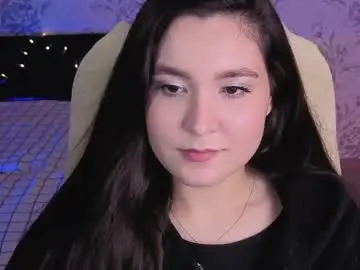 anny_shine from chaturbate