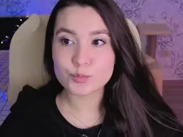 Chaturbate Best live sex cam show of anny_shine