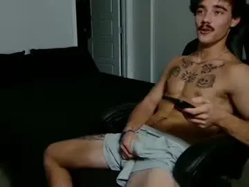 Chaturbate Best Webcam of aries_pov