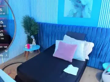 Chaturbate Live Porn of bella_riviera