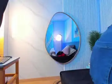 Chaturbate Best Webcam of bella_riviera