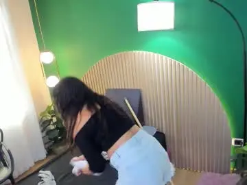 Chaturbate Best Webcam of bella_riviera