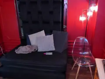 Chaturbate Adult Webcam of bella_riviera