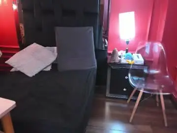 Chaturbate Adult Webcams of bella_riviera