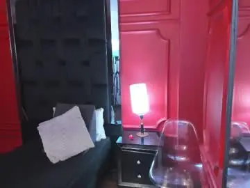 Chaturbate Sex Chat of bella_riviera