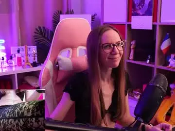 Chaturbate Adult Webcam of belle_alice