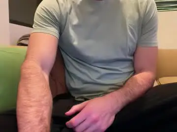 Chaturbate Nude Webcam of brad146