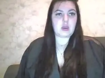 Chaturbate Nude Webcam of cute_girl95