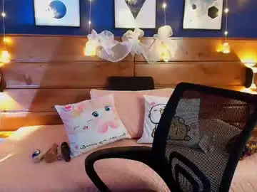 Chaturbate Live Porn of dahiana_spark