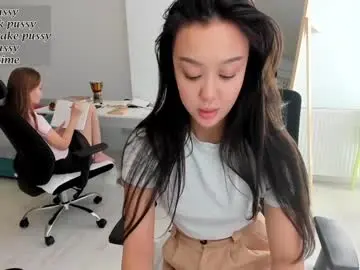 Chaturbate Sex Chat of daily_love