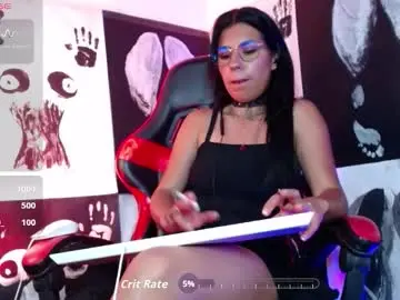 domina_lia from chaturbate