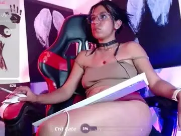 Chaturbate Sex Cam of domina_lia