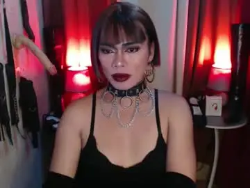 Chaturbate Private Sex Chat of dominantrix_diannaxxx