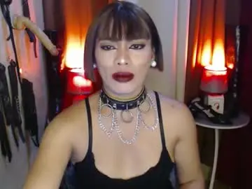 Chaturbate Best live sex cam show of dominantrix_diannaxxx
