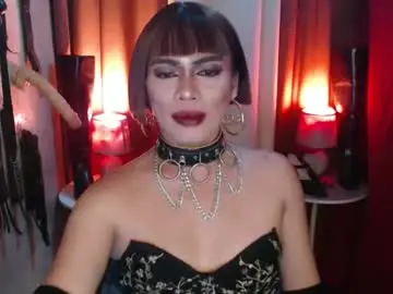 Chaturbate Best live sex cam show of dominantrix_diannaxxx