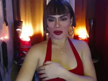 Chaturbate Sex Cam of dominantrix_diannaxxx